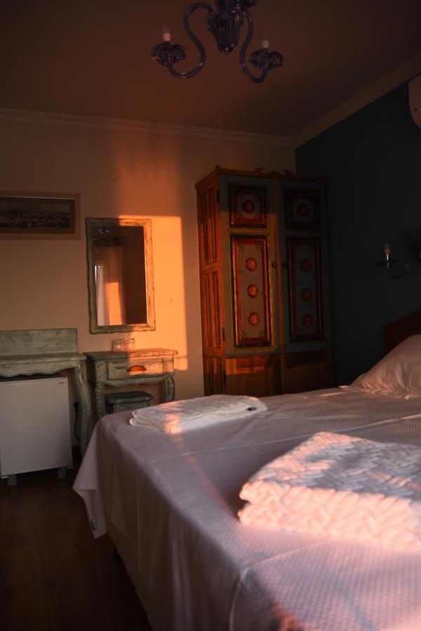 Homestay Deniz Evi *