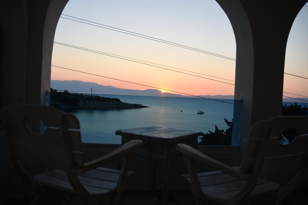 Deniz Evi Cesme