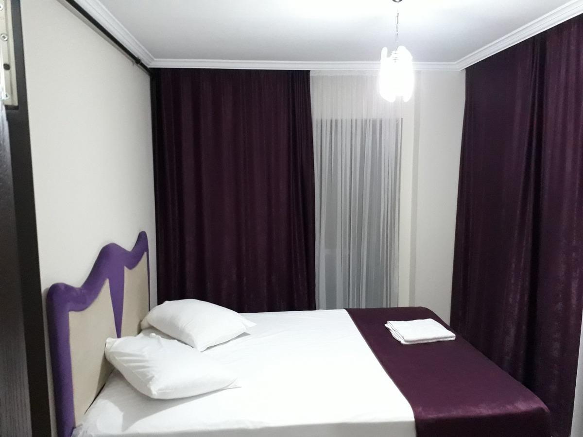 Aparthotel Oezmen Trabzon