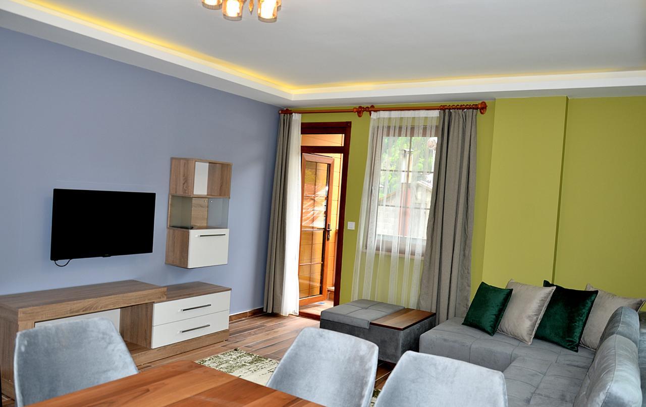 Etap Aparthotel Uzungol