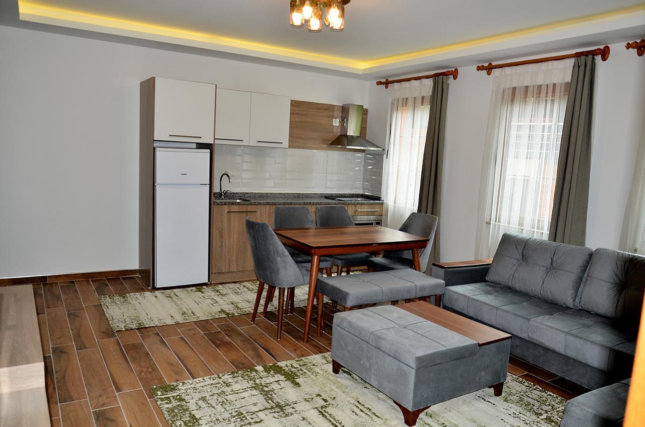 Etap Uzungol