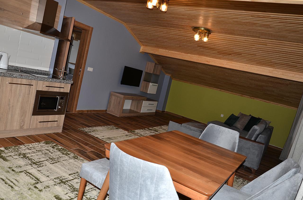 Etap Aparthotel 2*
