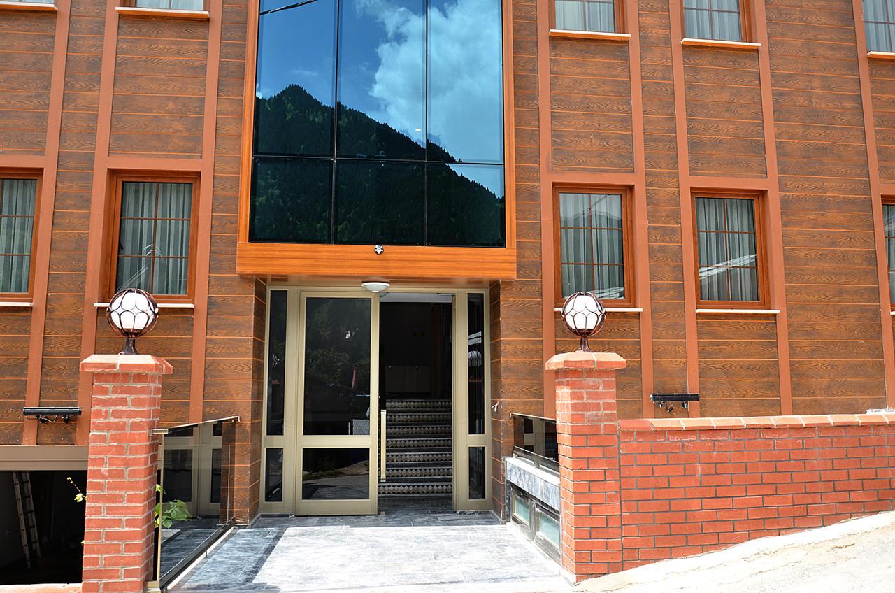Aparthotel Etap Uzungol