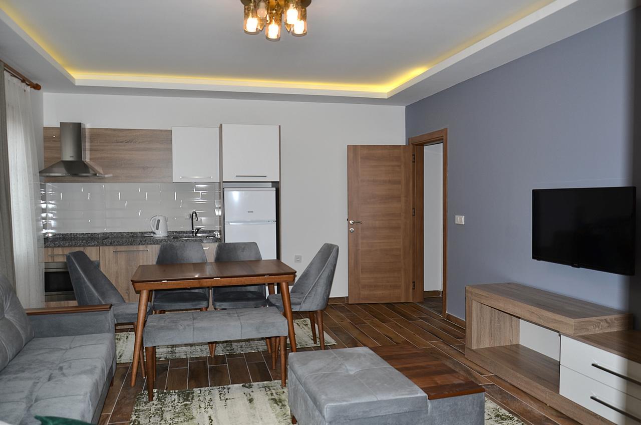 Aparthotel Etap 2*