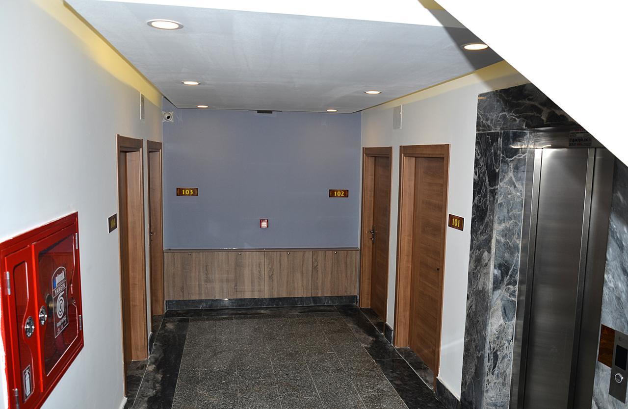 Aparthotel Etap