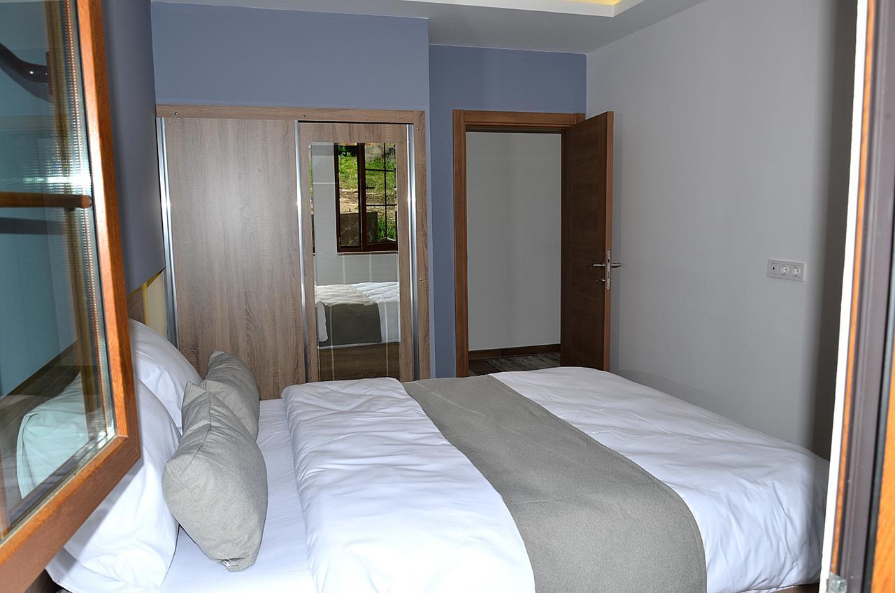 Aparthotel Etap Uzungol
