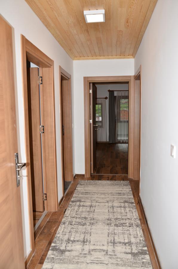 Etap Aparthotel Uzungol