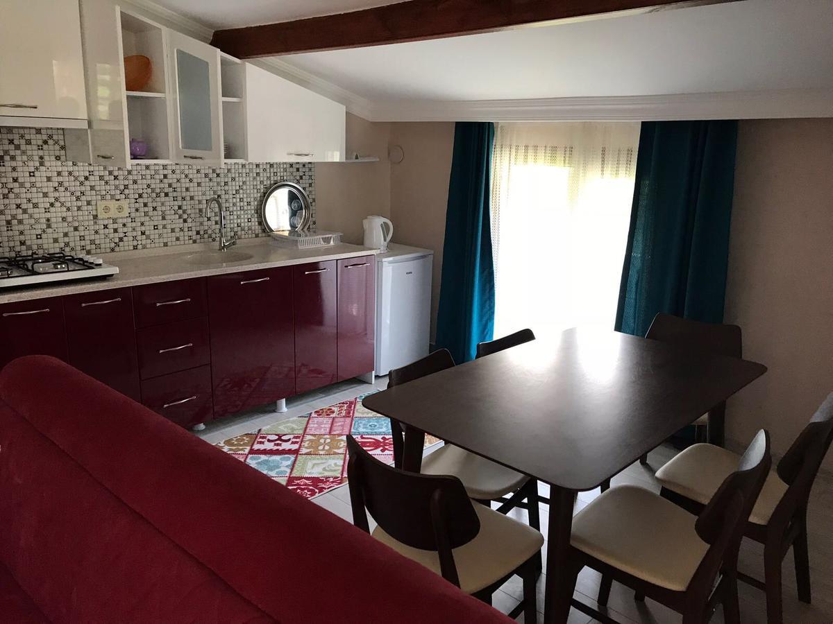 Comfort Aparthotel 2*