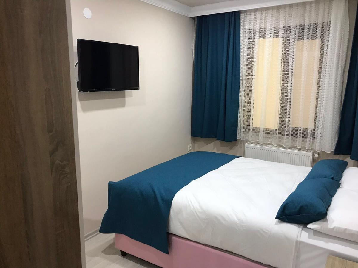 Comfort Uzungol