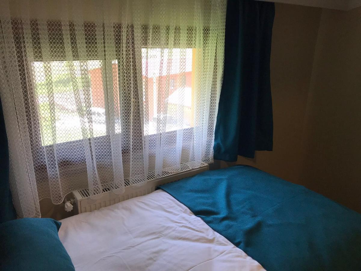 Comfort Aparthotel