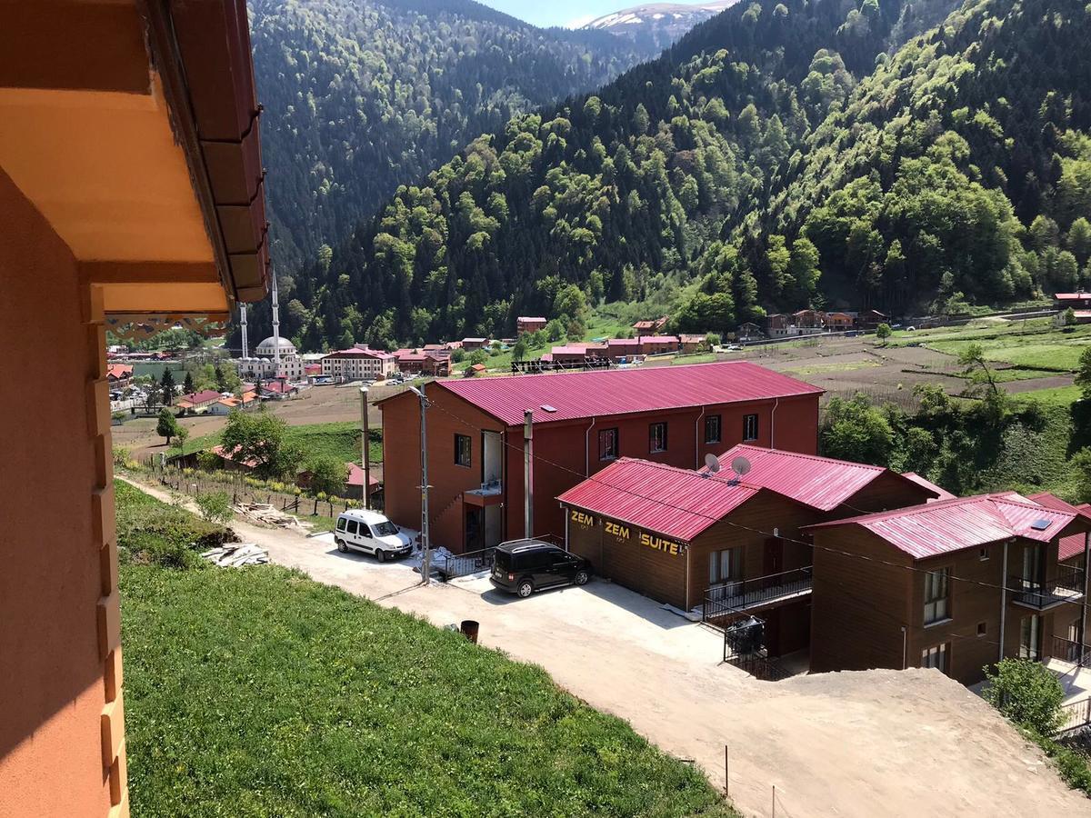 Comfort 2* Uzungol