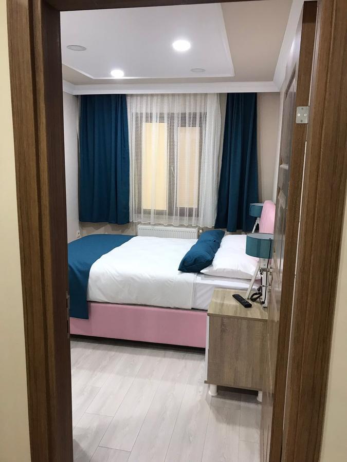 Comfort Aparthotel Uzungol