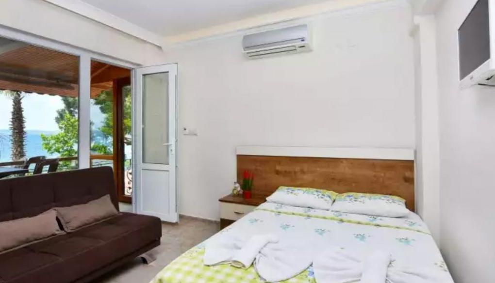 Nil Aparthotel
