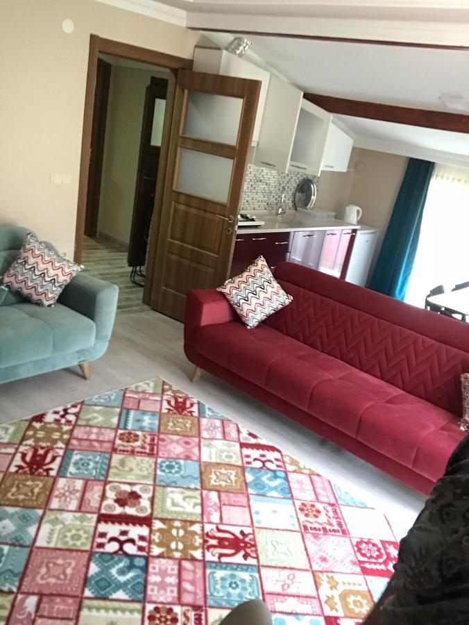 Comfort Aparthotel