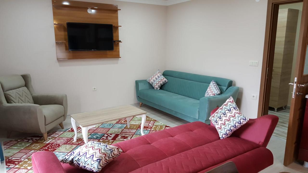 Comfort Aparthotel 2*