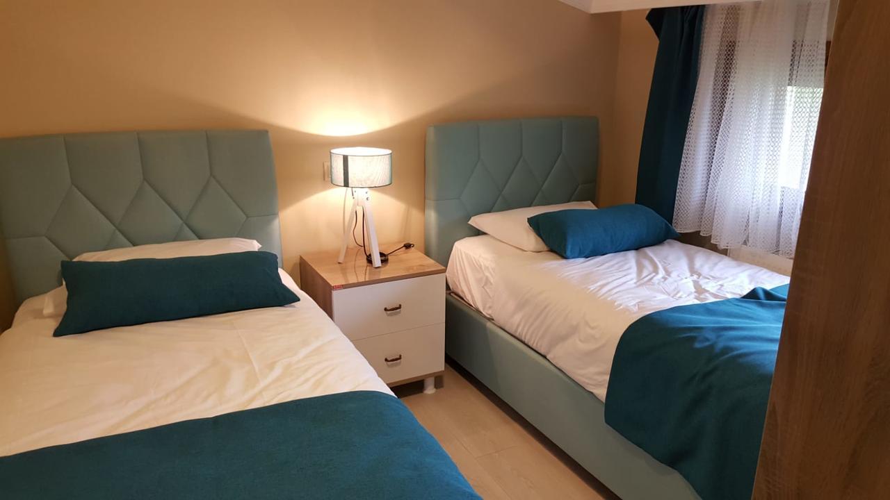 Comfort Aparthotel