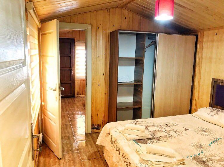 Aydemir Marbella Beach Hotel *