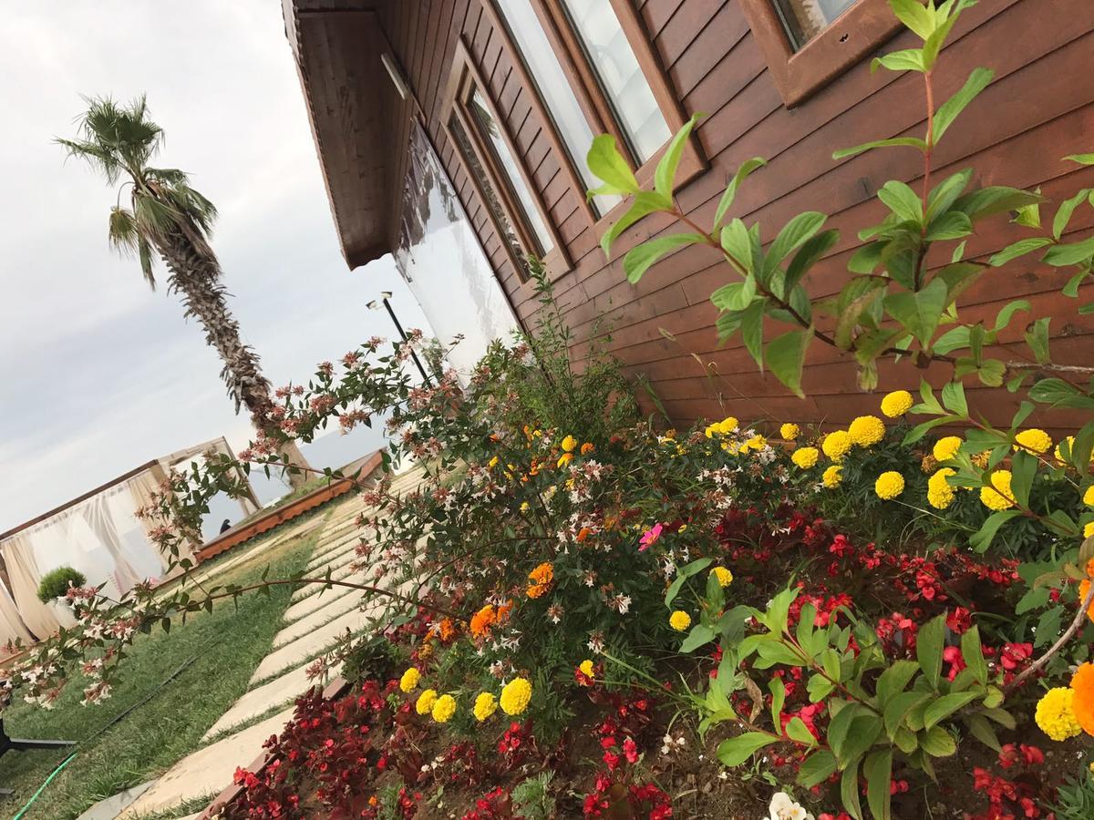 Aydemir Marbella Beach Akcaabat