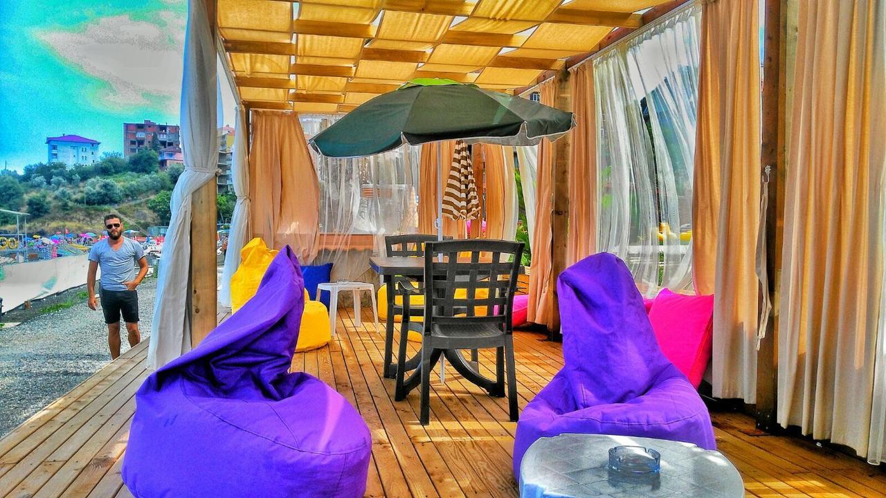 Aydemir Marbella Beach Hotel *