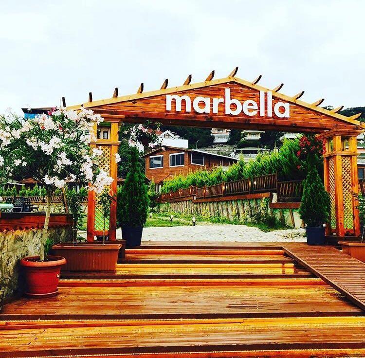 Aydemir Marbella Beach Akcaabat
