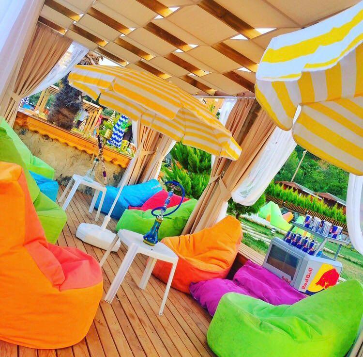 Hotel Aydemir Marbella Beach *