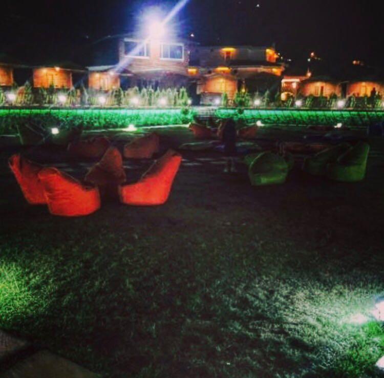 Aydemir Marbella Beach Hotel Akcaabat