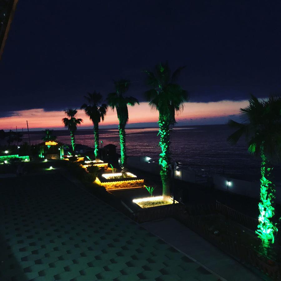 Aydemir Marbella Beach Akcaabat