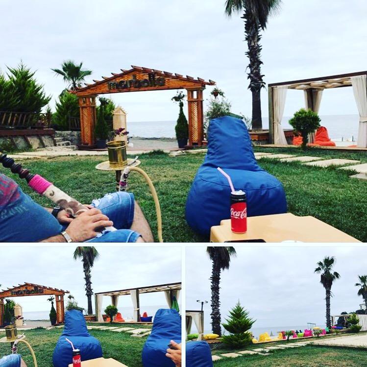 Aydemir Marbella Beach Akcaabat