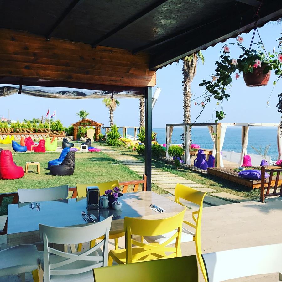 Hotel Aydemir Marbella Beach *
