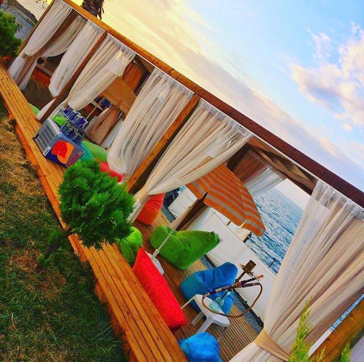 Aydemir Marbella Beach * Akcaabat