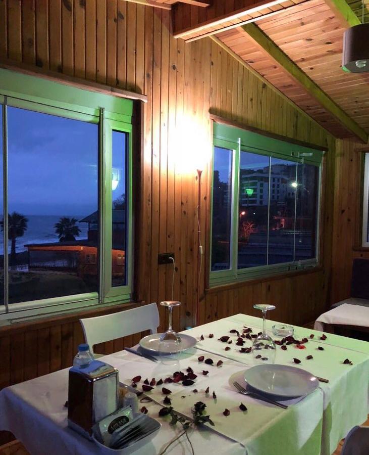 Aydemir Marbella Beach Hotel