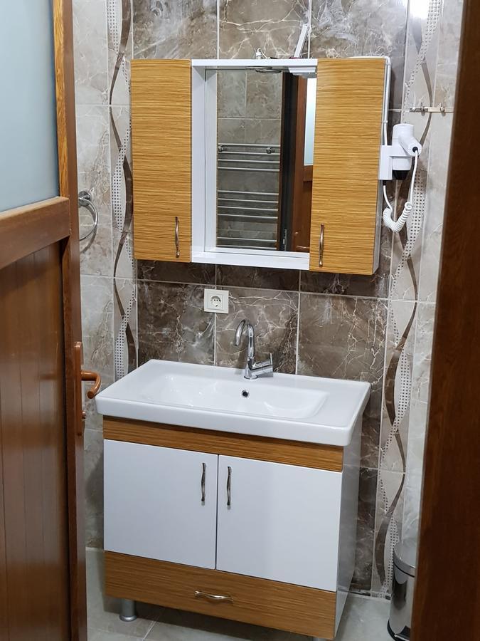 Aparthotel Comfort Uzungol