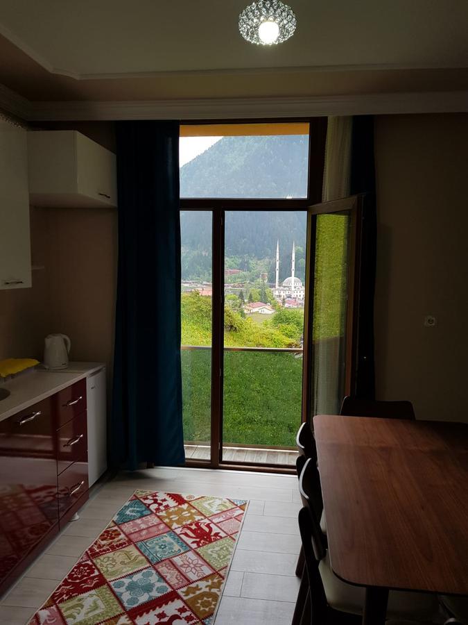 Comfort Aparthotel Uzungol