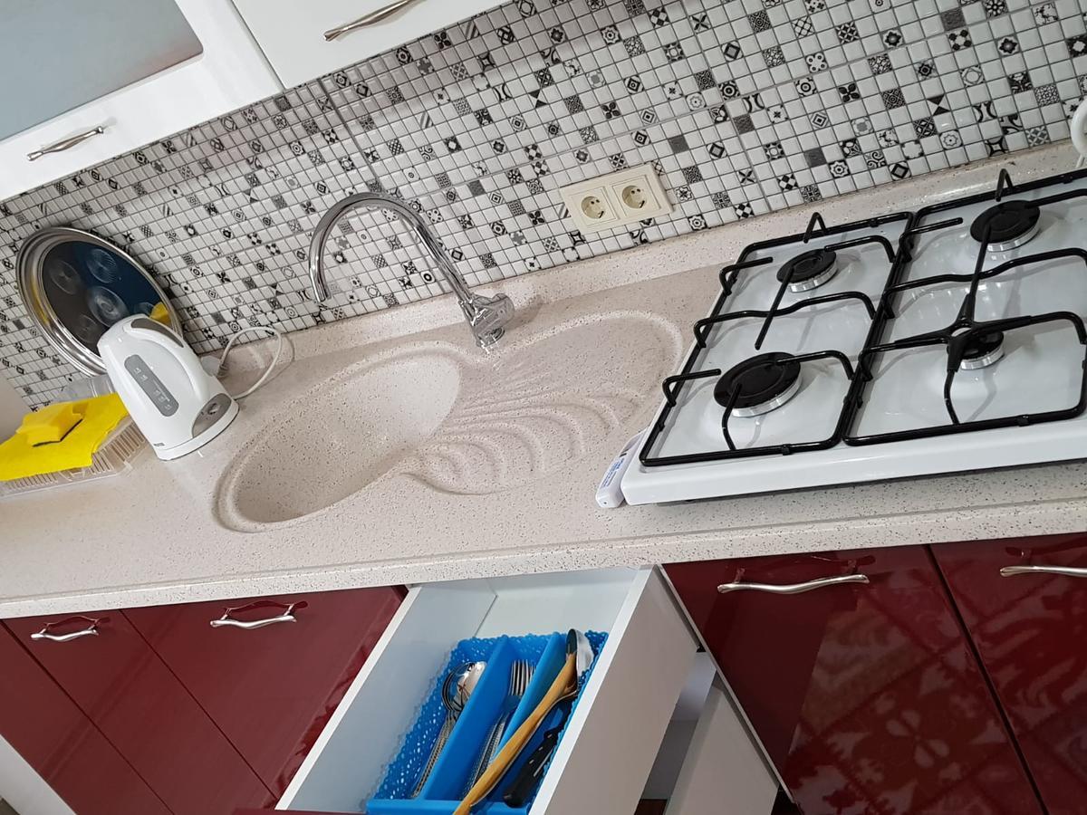 Comfort Aparthotel Uzungol
