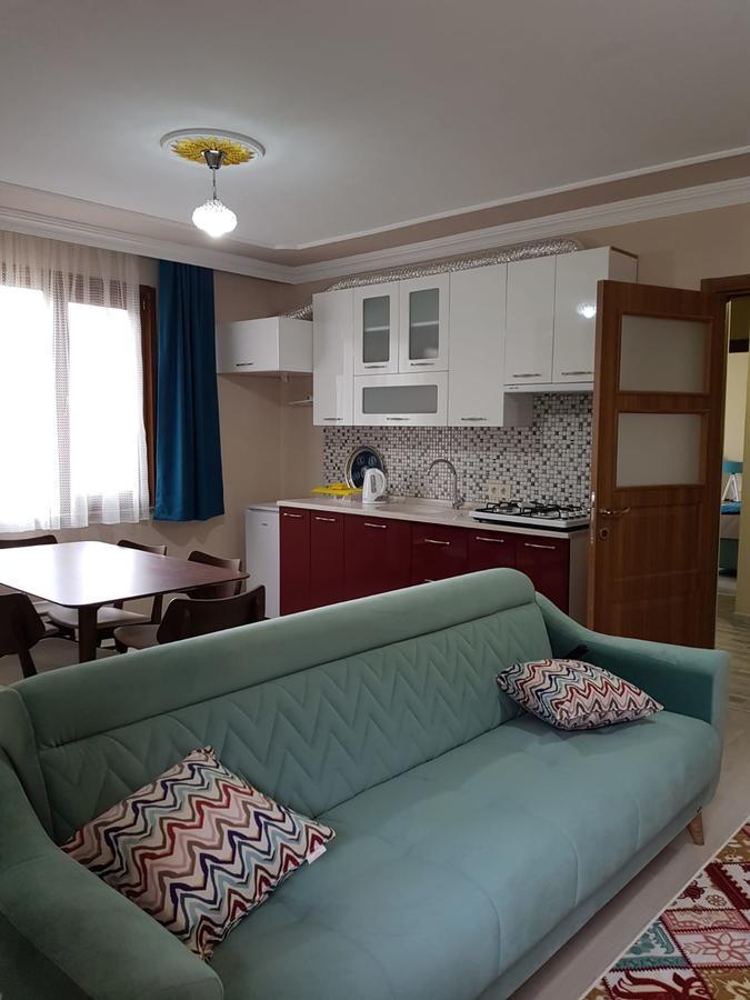 Aparthotel Comfort Uzungol