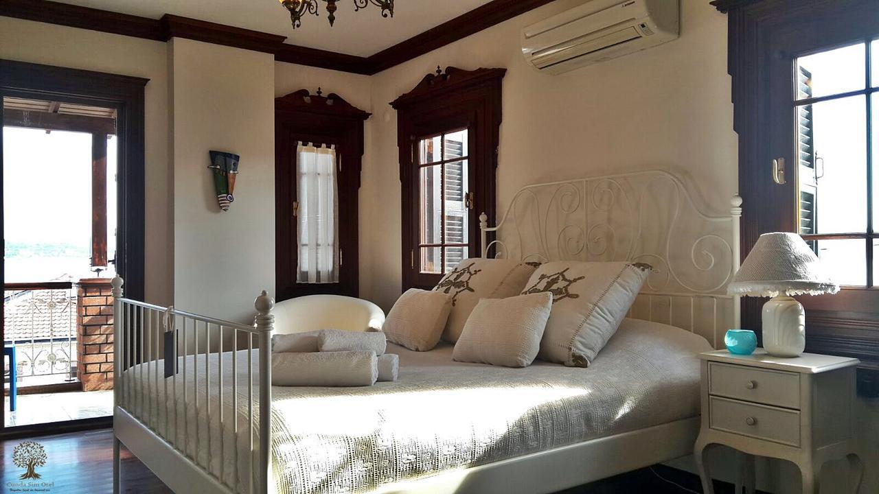 Cunda Sim Butik Hotel