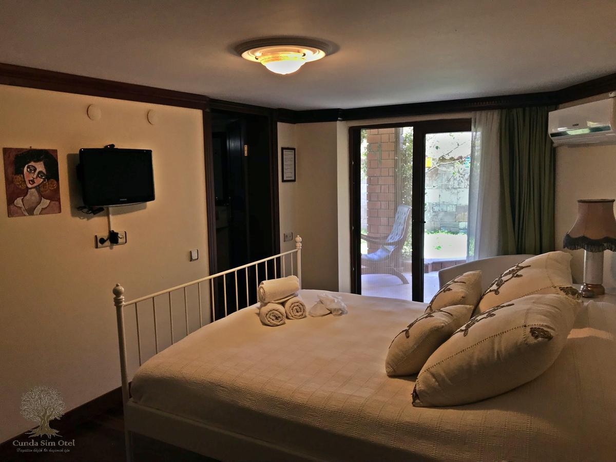 Cunda Sim Butik Hotel Ayvalik