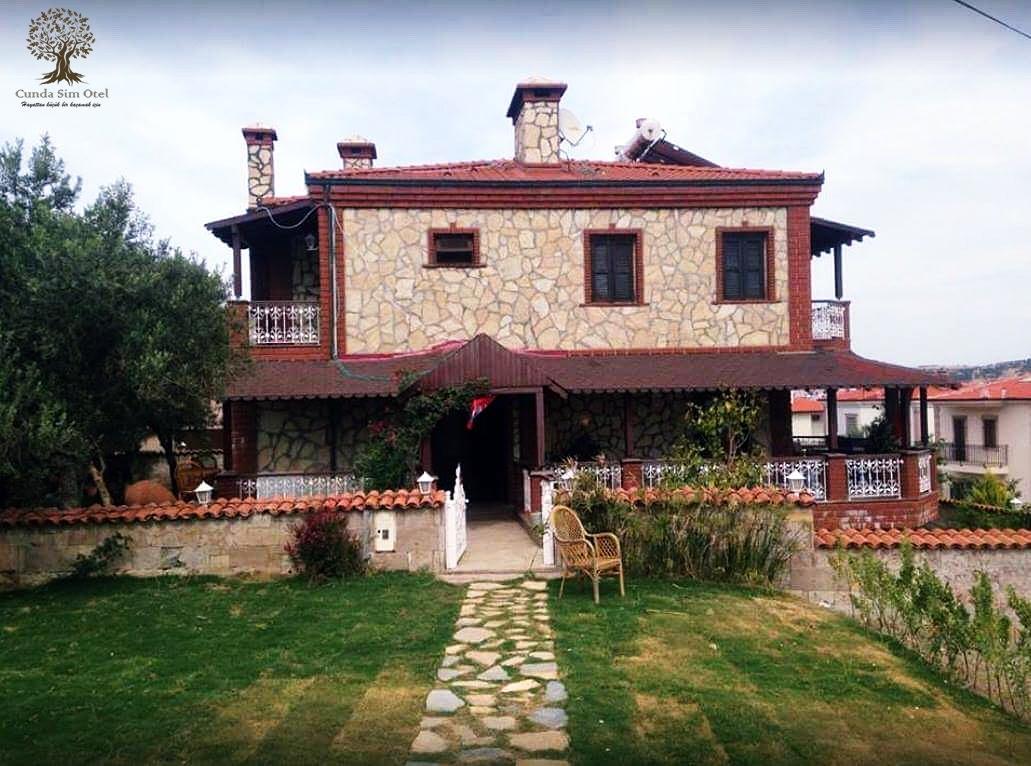 Hotel Cunda Sim Butik