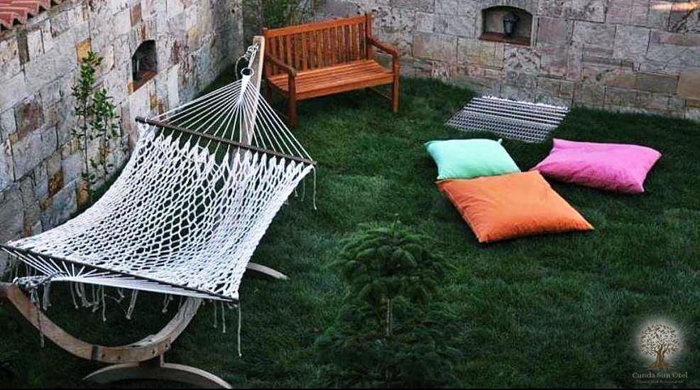 Cunda Sim Butik 3*