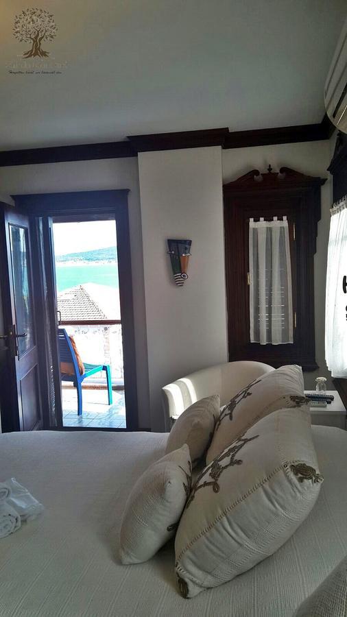 Hotel Cunda Sim Butik 3*