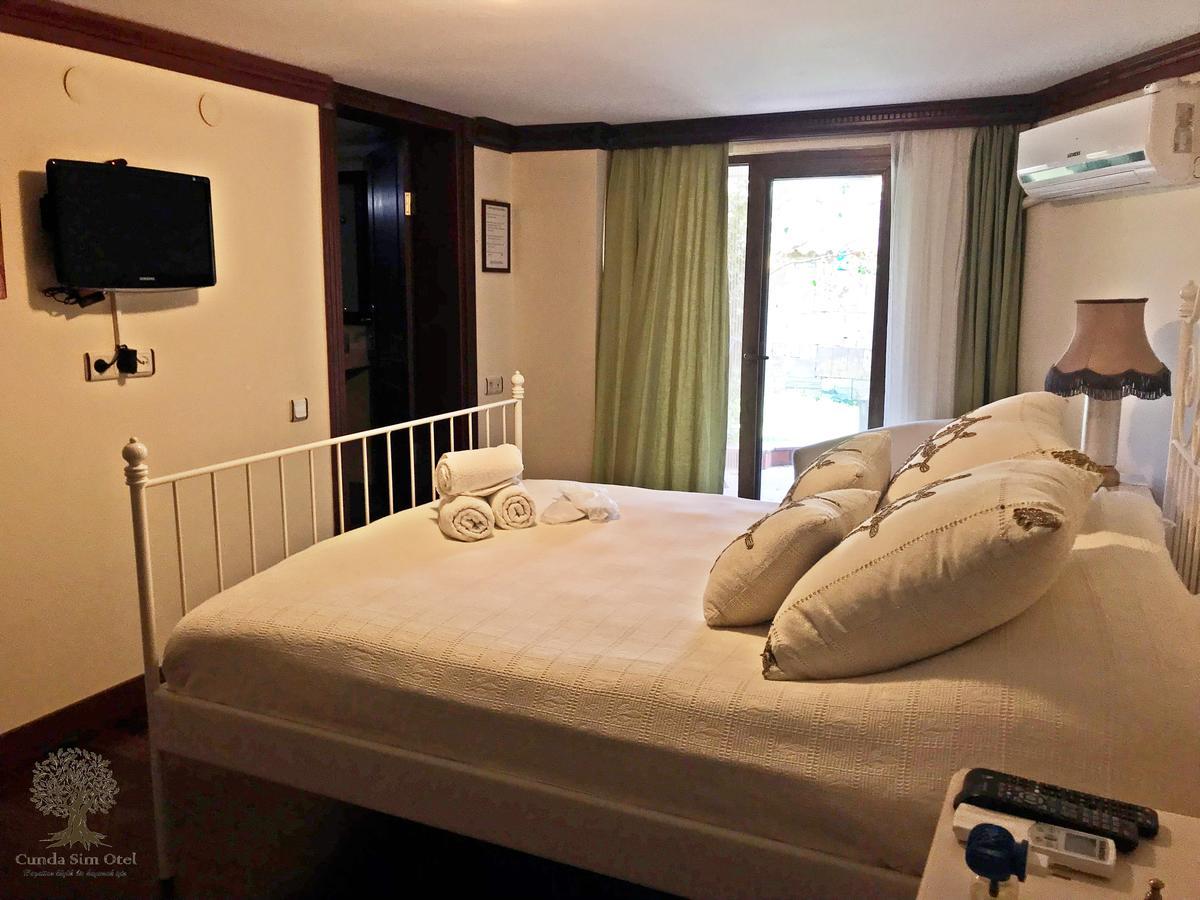 Cunda Sim Butik 3* Ayvalik