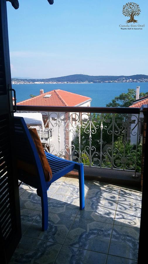 Cunda Sim Butik Hotel