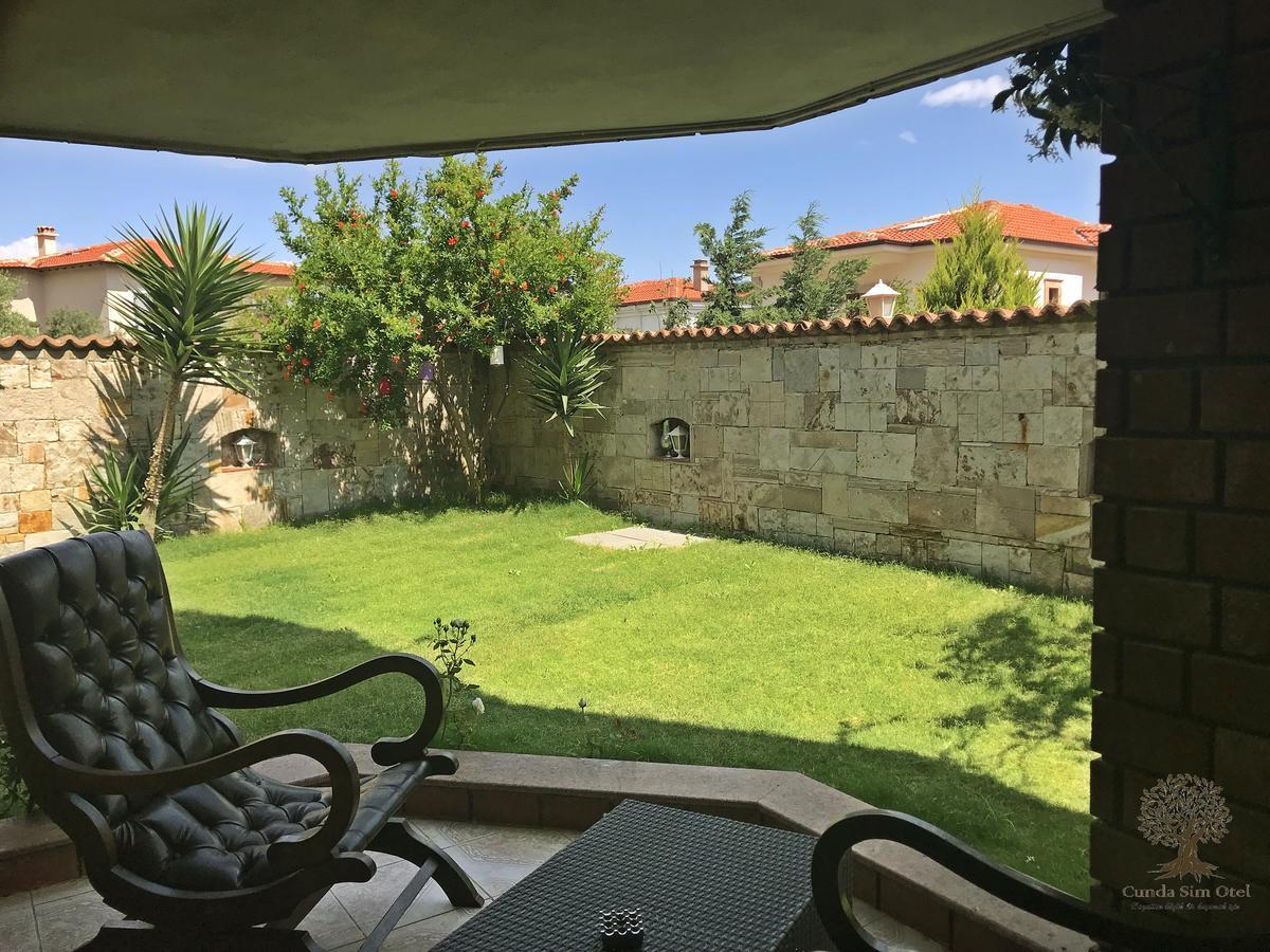Cunda Sim Butik 3* Ayvalik