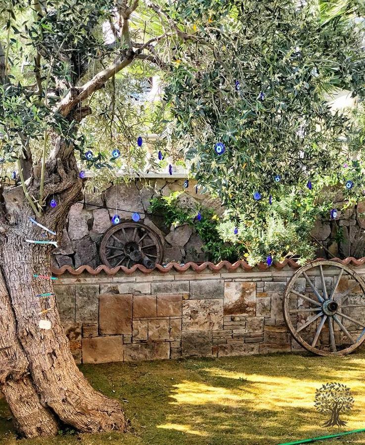 Cunda Sim Butik Ayvalik