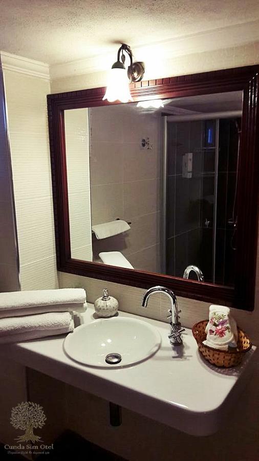 Cunda Sim Butik Hotel