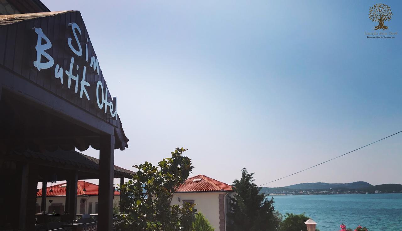 Cunda Sim Butik Hotel 3*