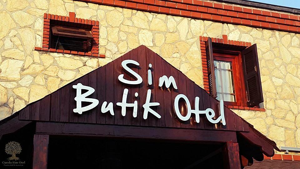 Cunda Sim Butik