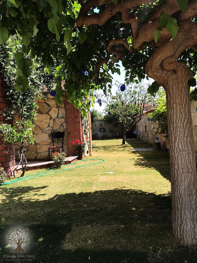 Cunda Sim Butik 3*