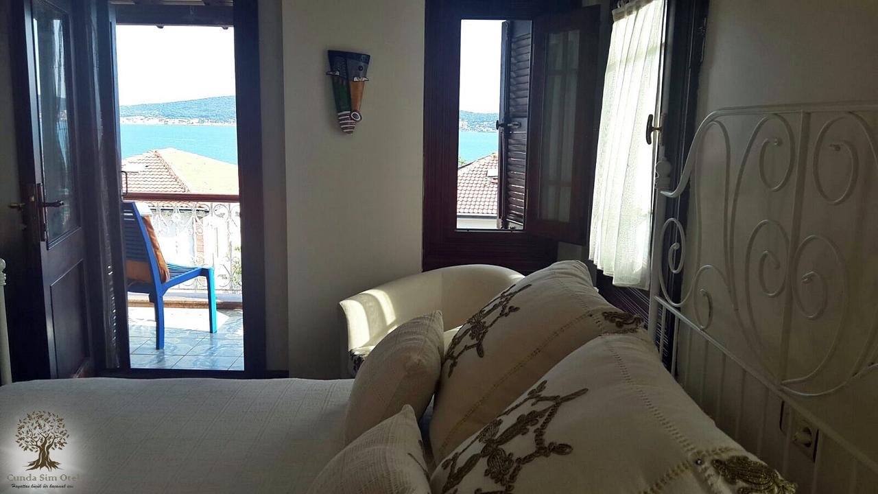 Cunda Sim Butik Hotel Ayvalik