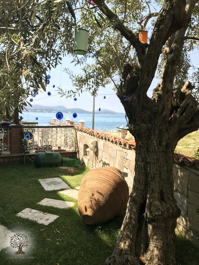 Hotel Cunda Sim Butik Ayvalik